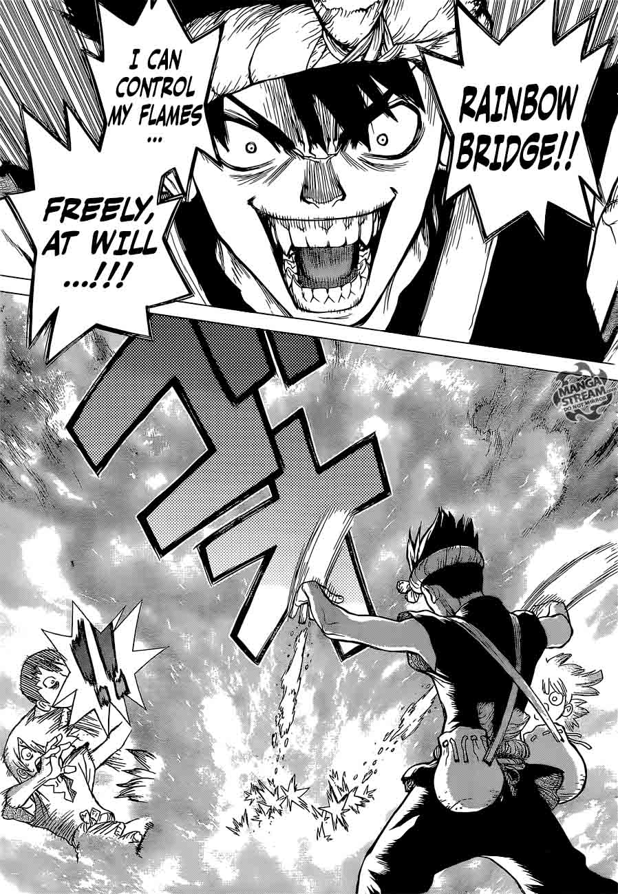 Chapter 18 - Sorcery Duel Image(6)