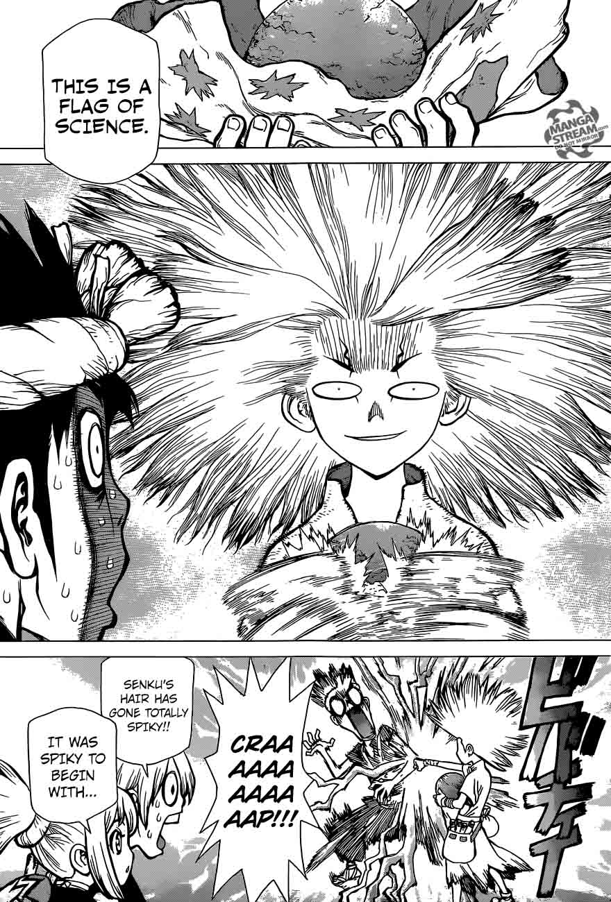 Chapter 18 - Sorcery Duel Image(12)