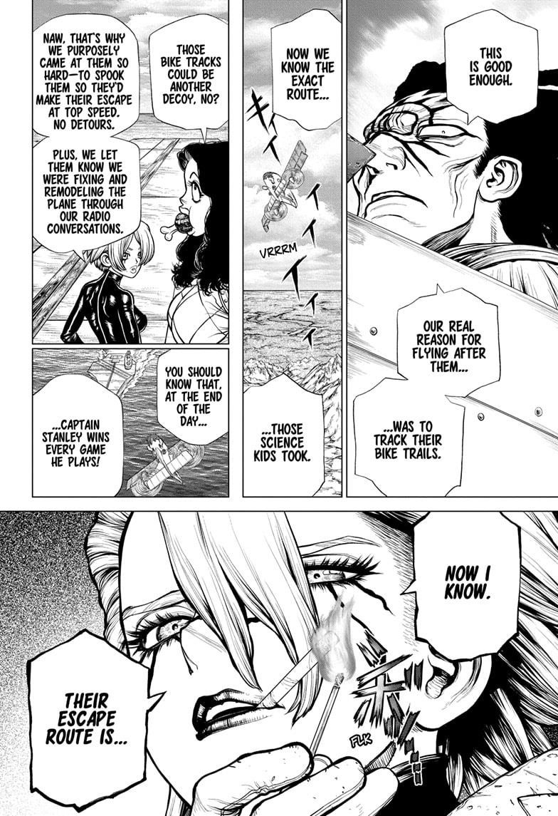 Chapter 180 Image(2)