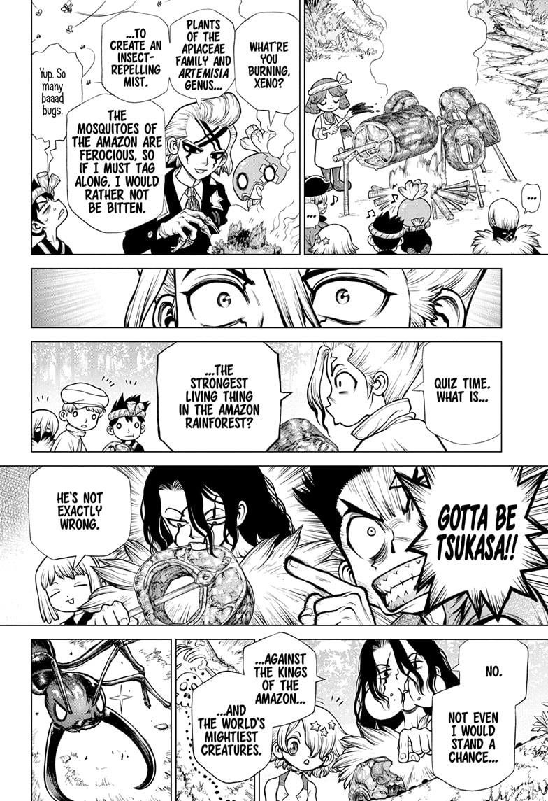 Chapter 180 Image(6)