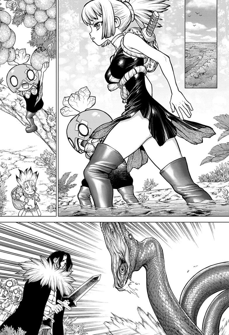 Chapter 180 Image(5)