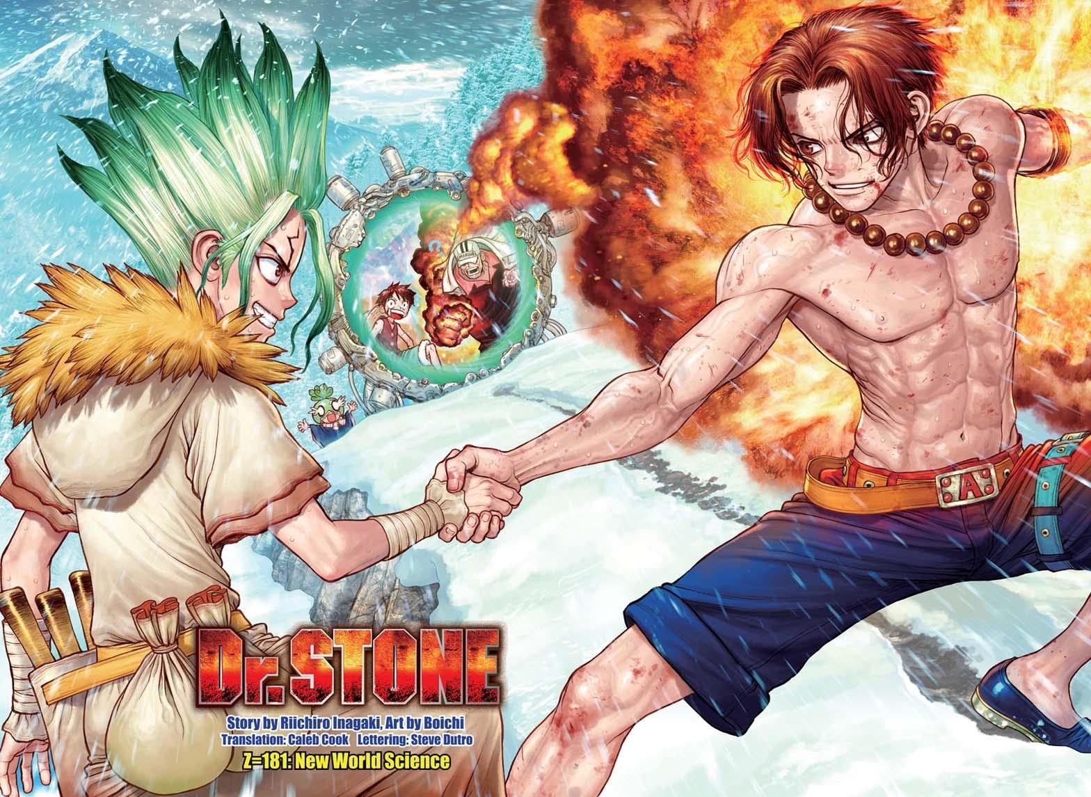 Chapter 181 Image(2)