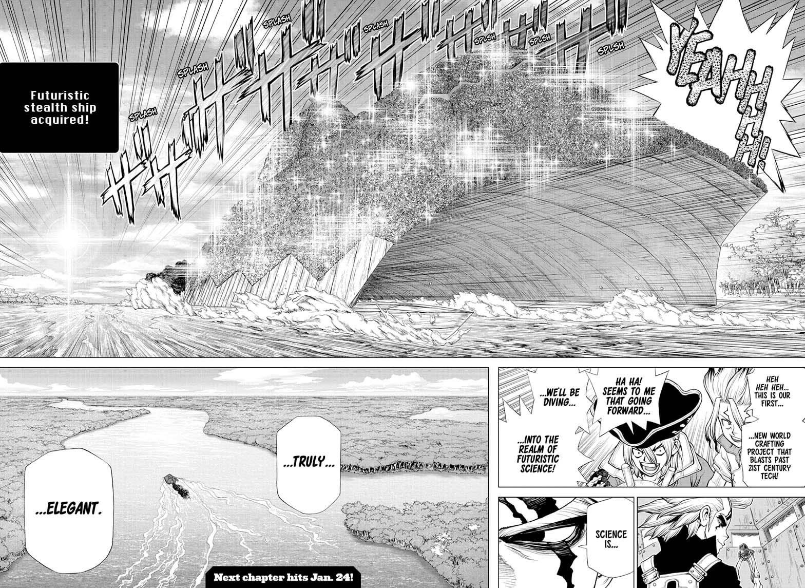 Chapter 181 Image(18)