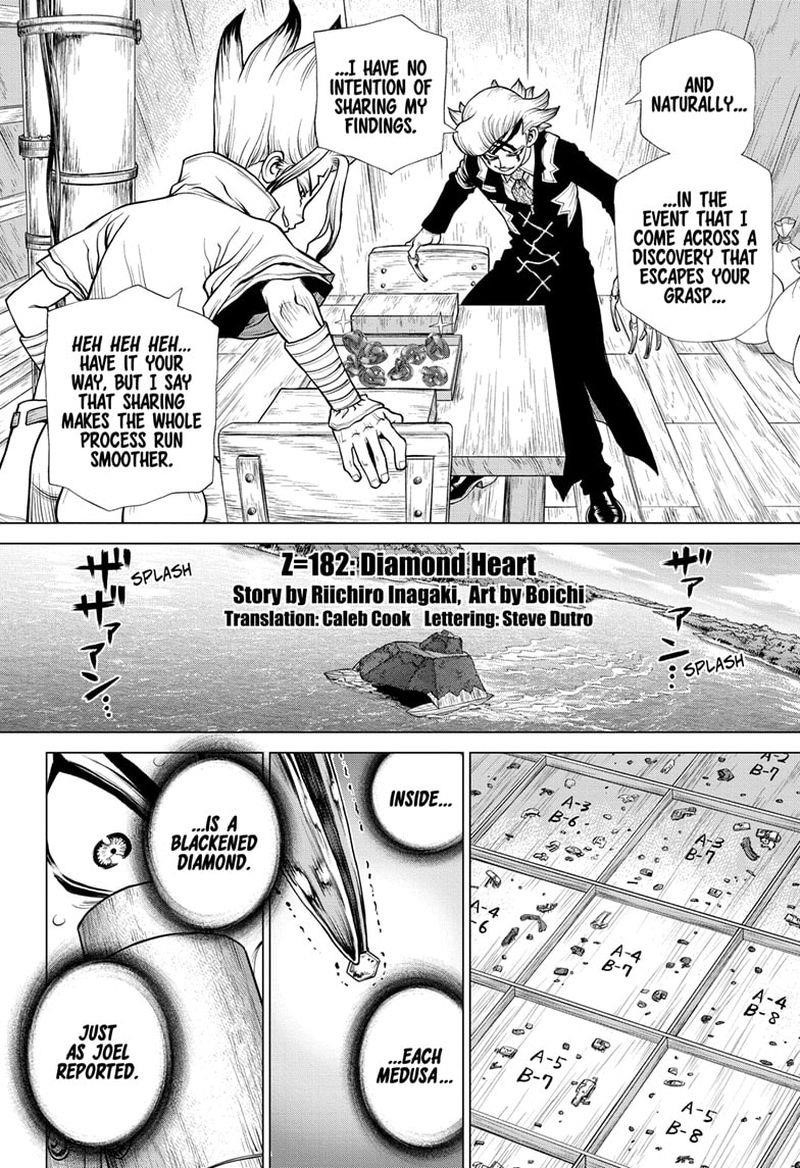 Chapter 182 Image(3)