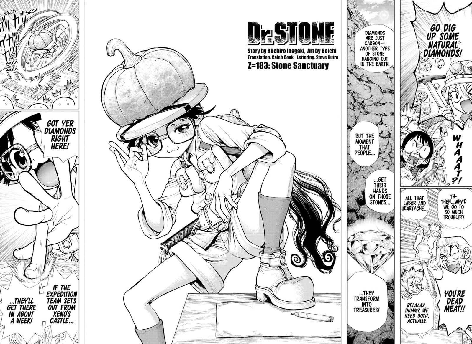Chapter 183 Image(2)