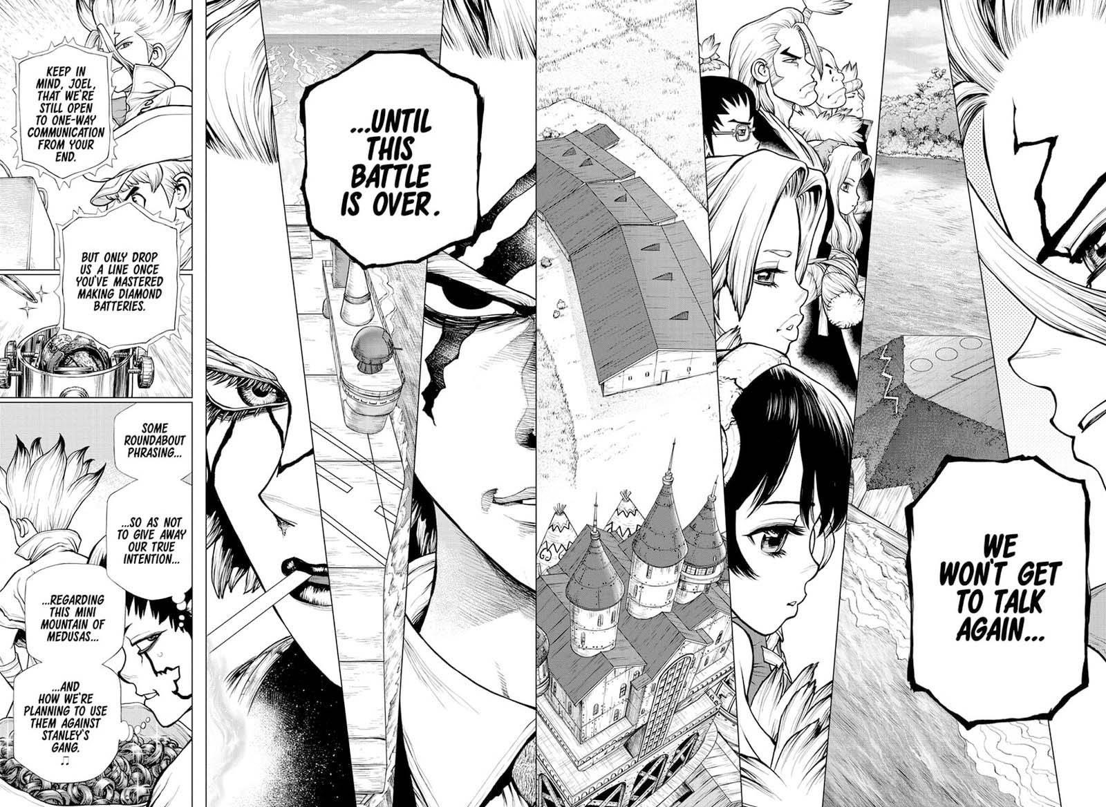 Chapter 183 Image(7)