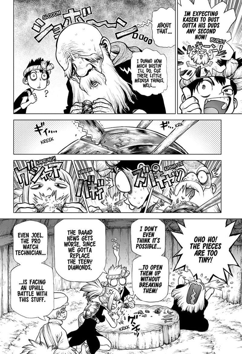 Chapter 184 Image(12)