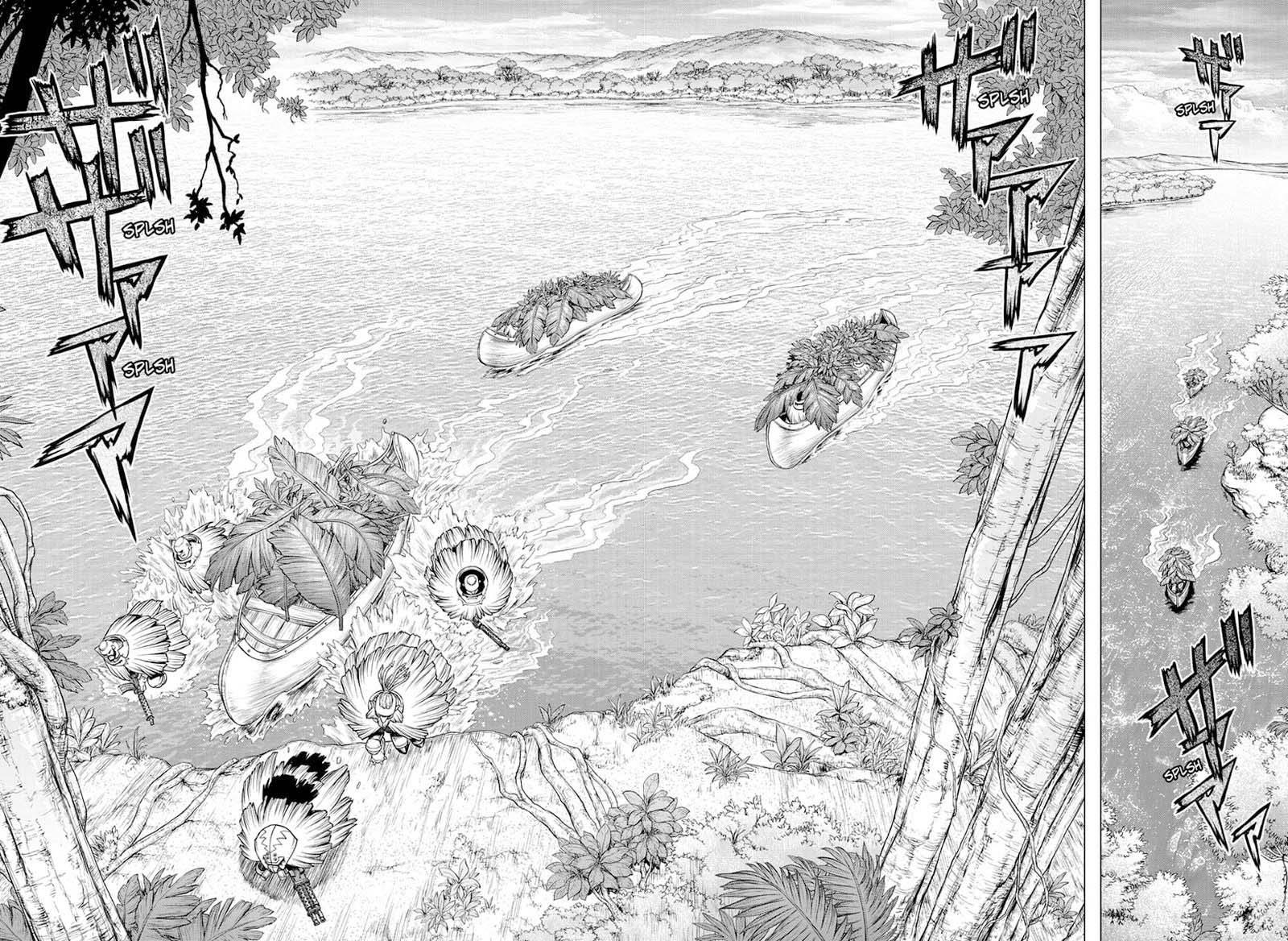 Chapter 185 Image(10)