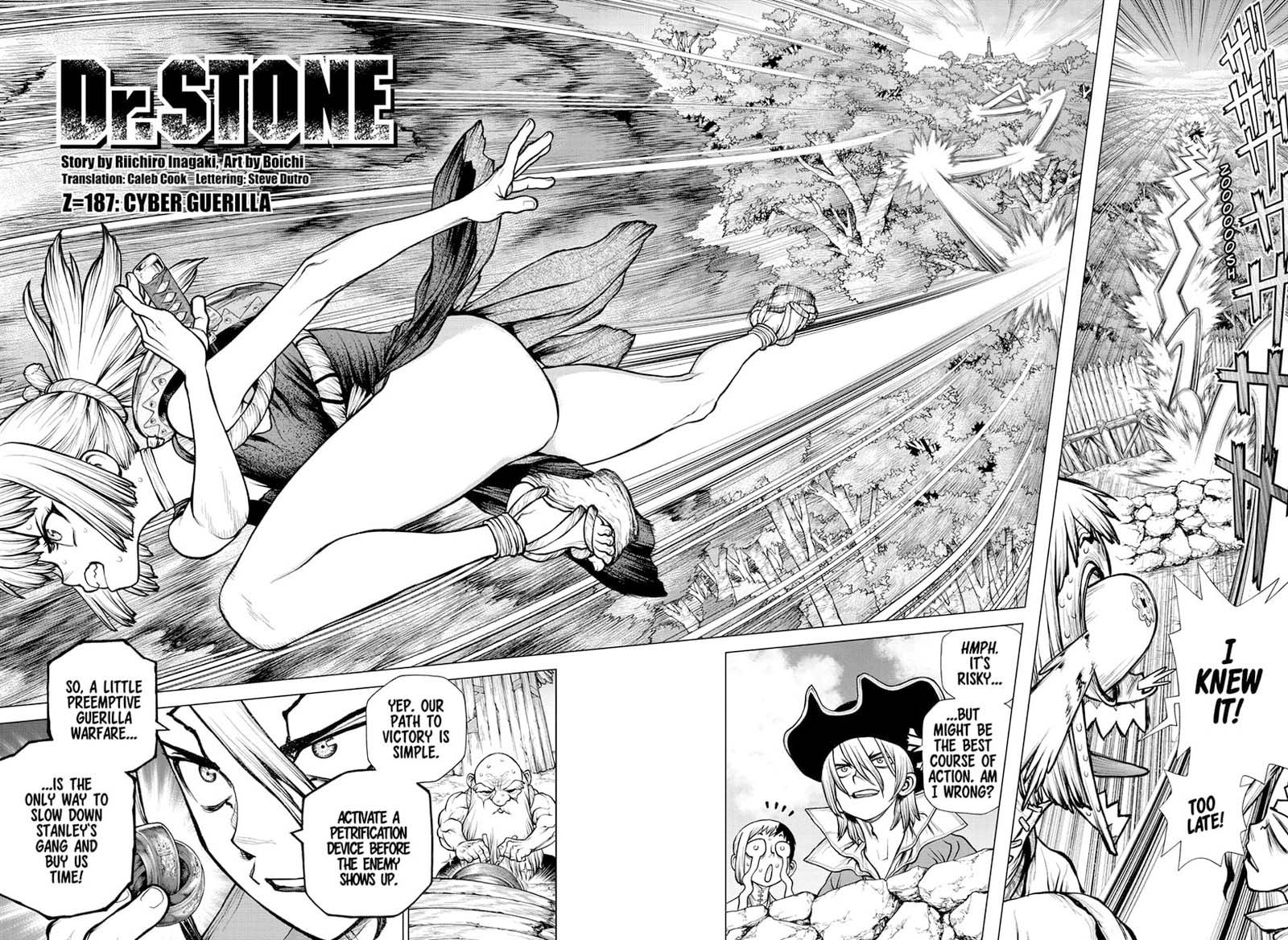 Chapter 187 Image(2)