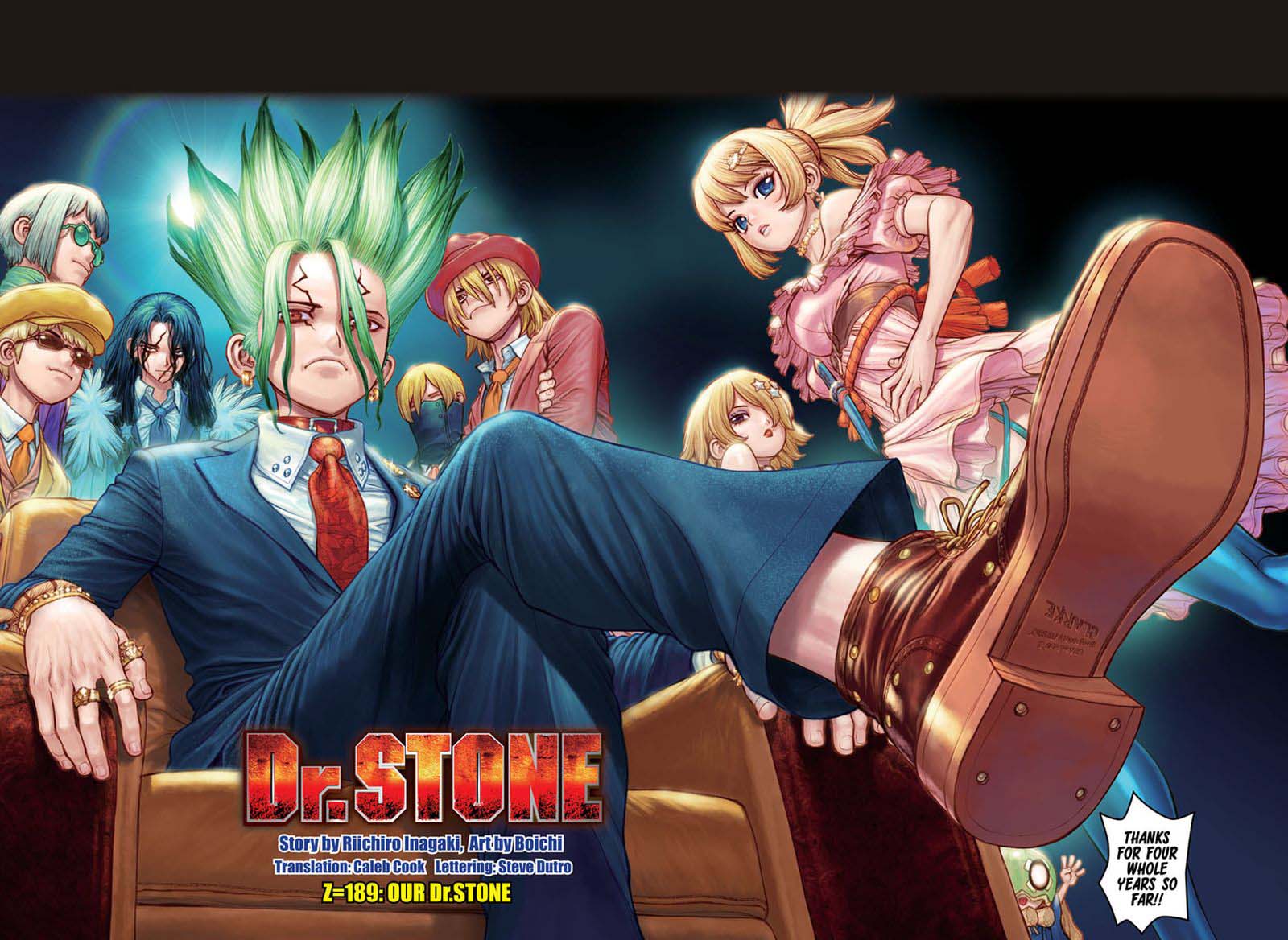 Chapter 189 Image(2)