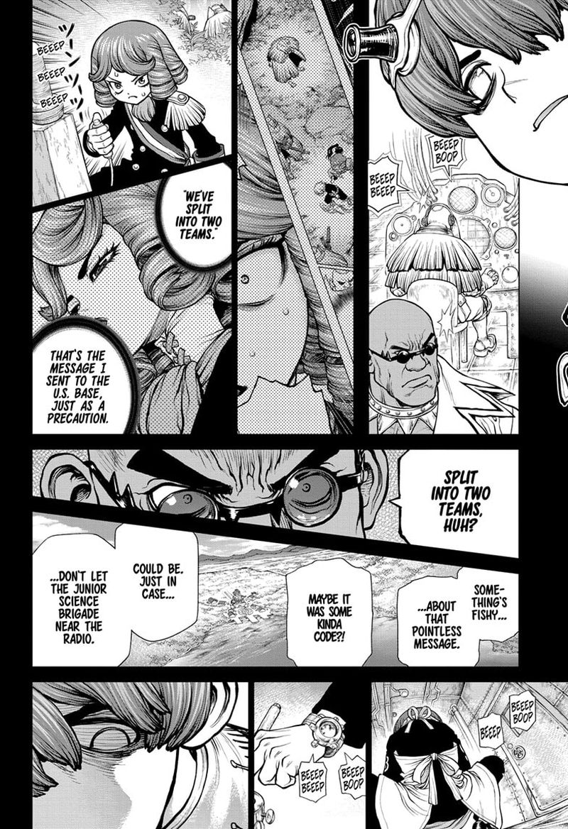 Chapter 190 Image(6)