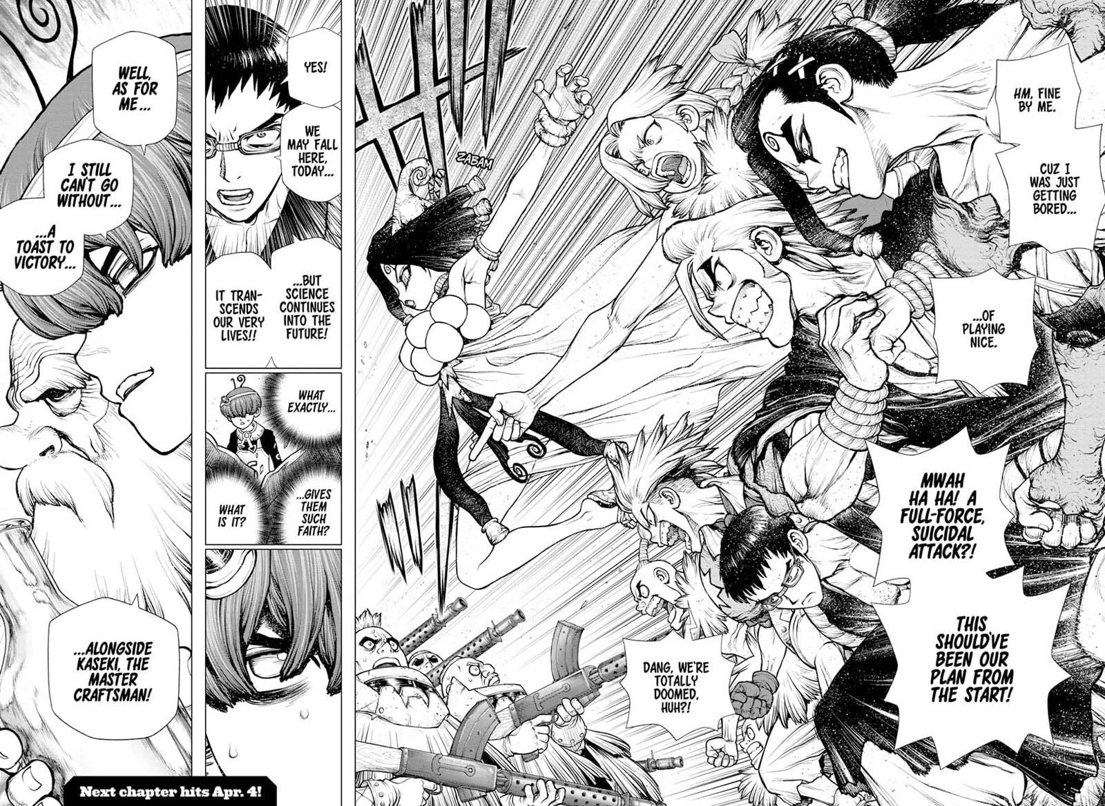 Chapter 190 Image(16)