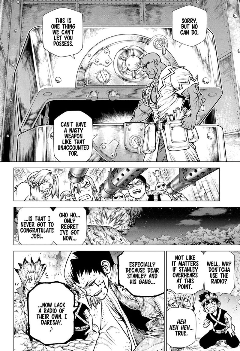 Chapter 190 Image(12)