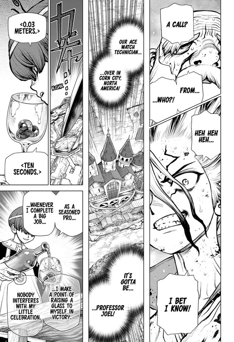 Chapter 190 Image(4)
