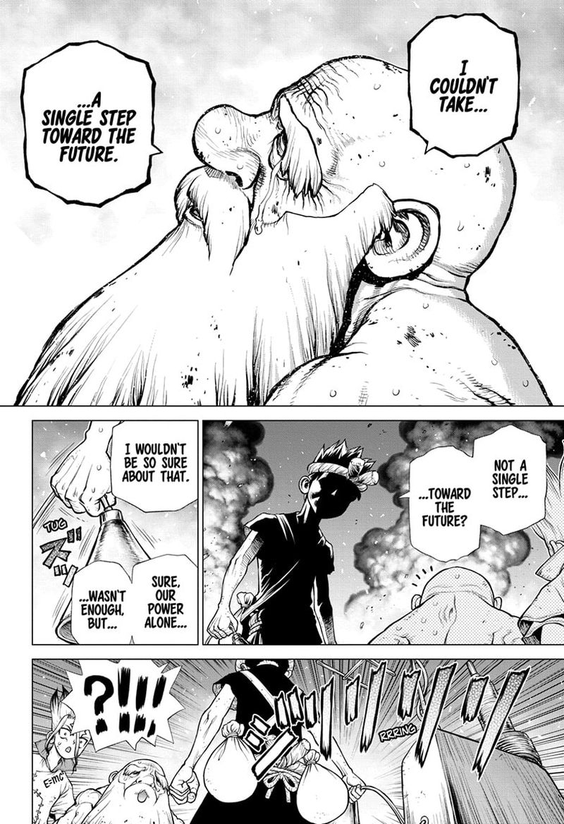 Chapter 190 Image(3)