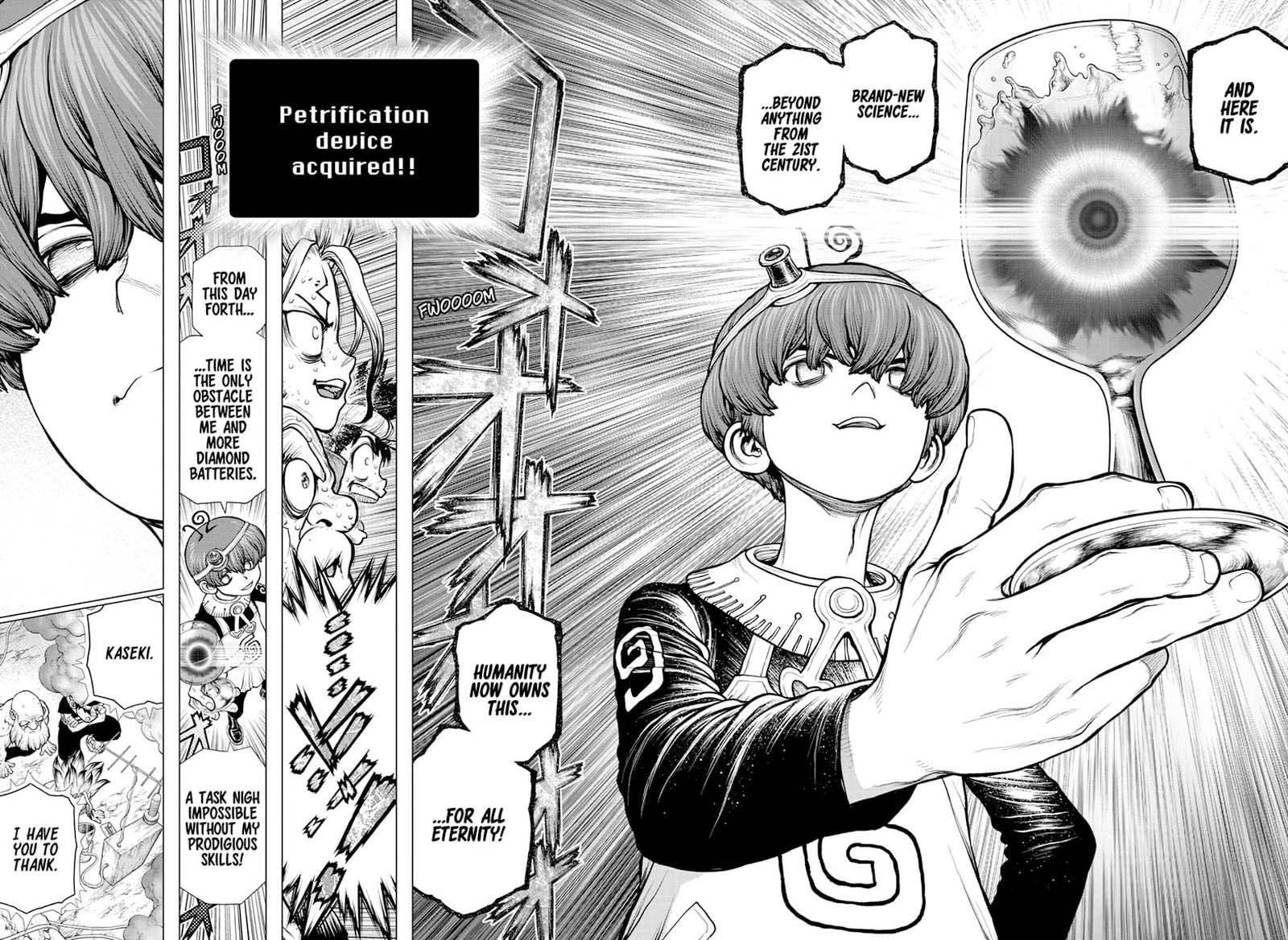 Chapter 190 Image(5)