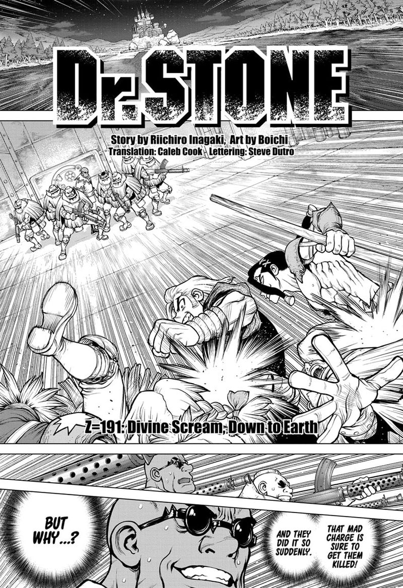 Chapter 191 Image(1)