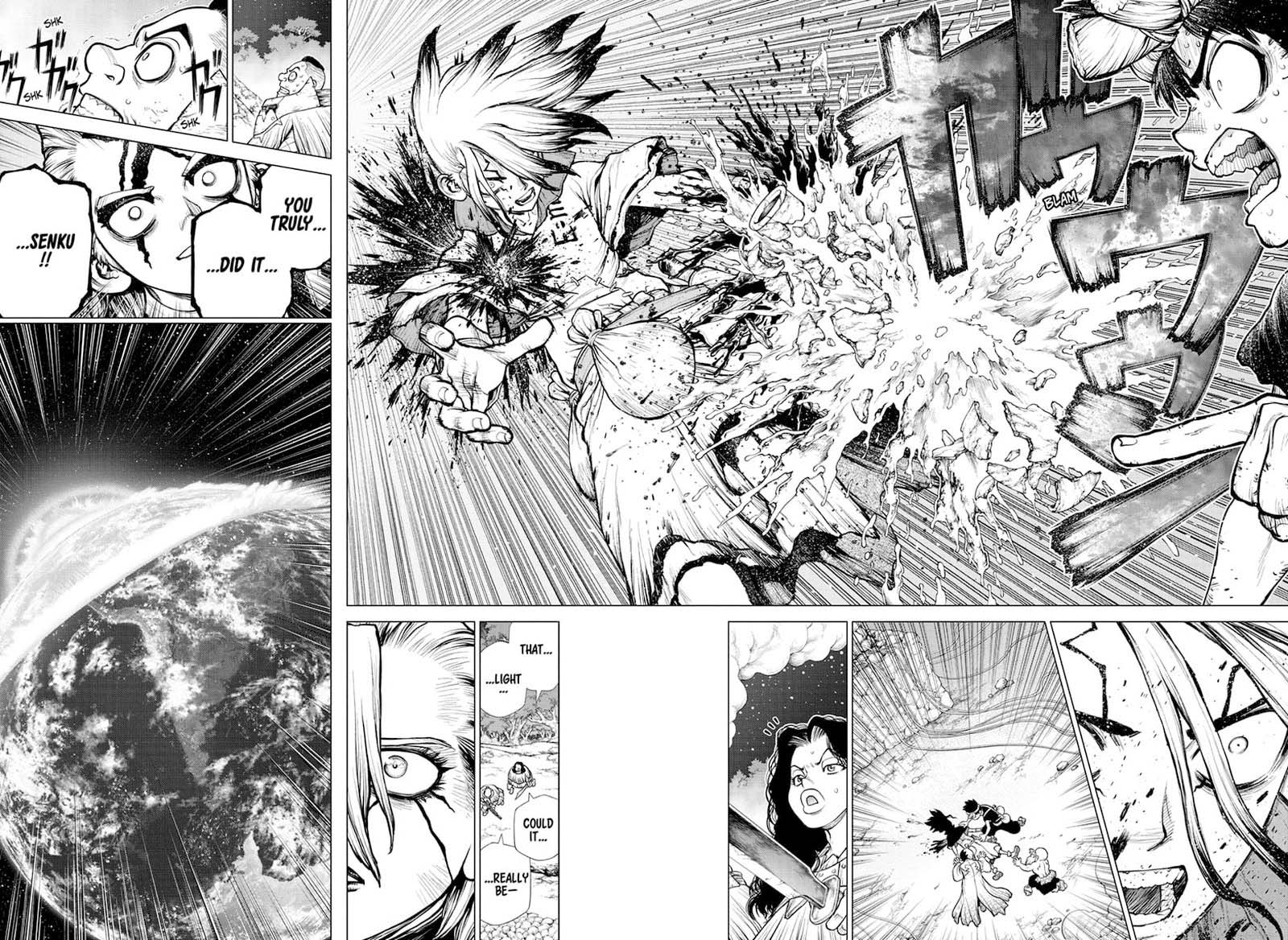 Chapter 192 Image(4)