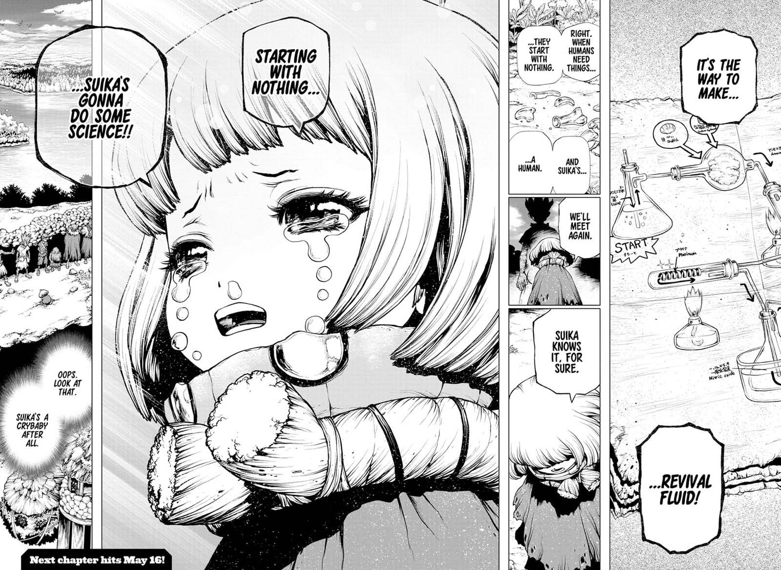 Chapter 195 Image(16)
