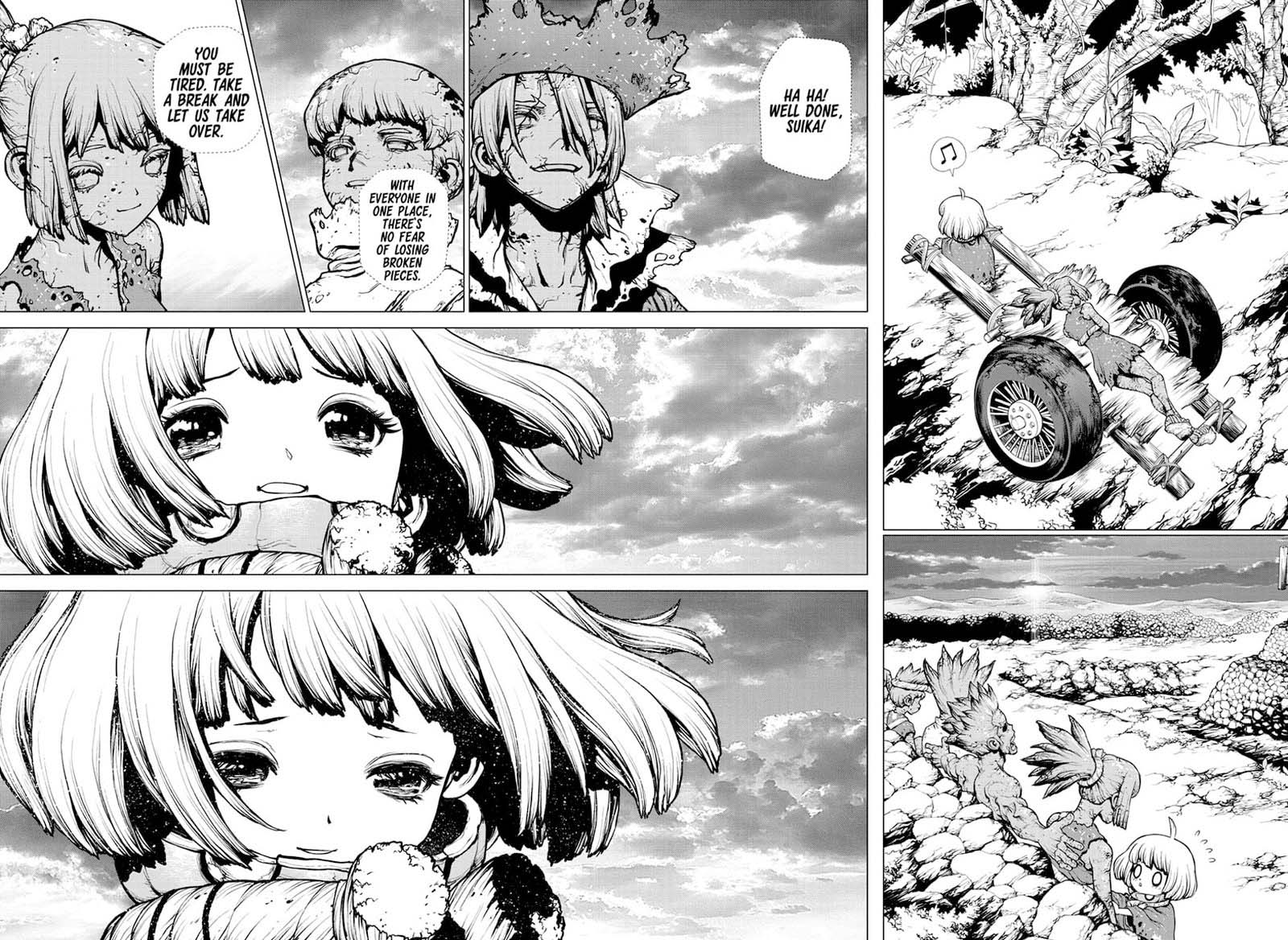 Chapter 195 Image(6)