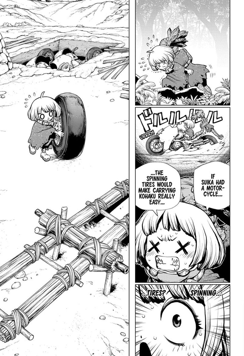 Chapter 195 Image(5)