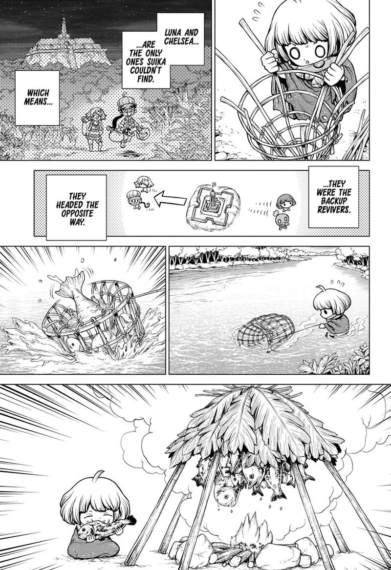 Chapter 195 Image(8)
