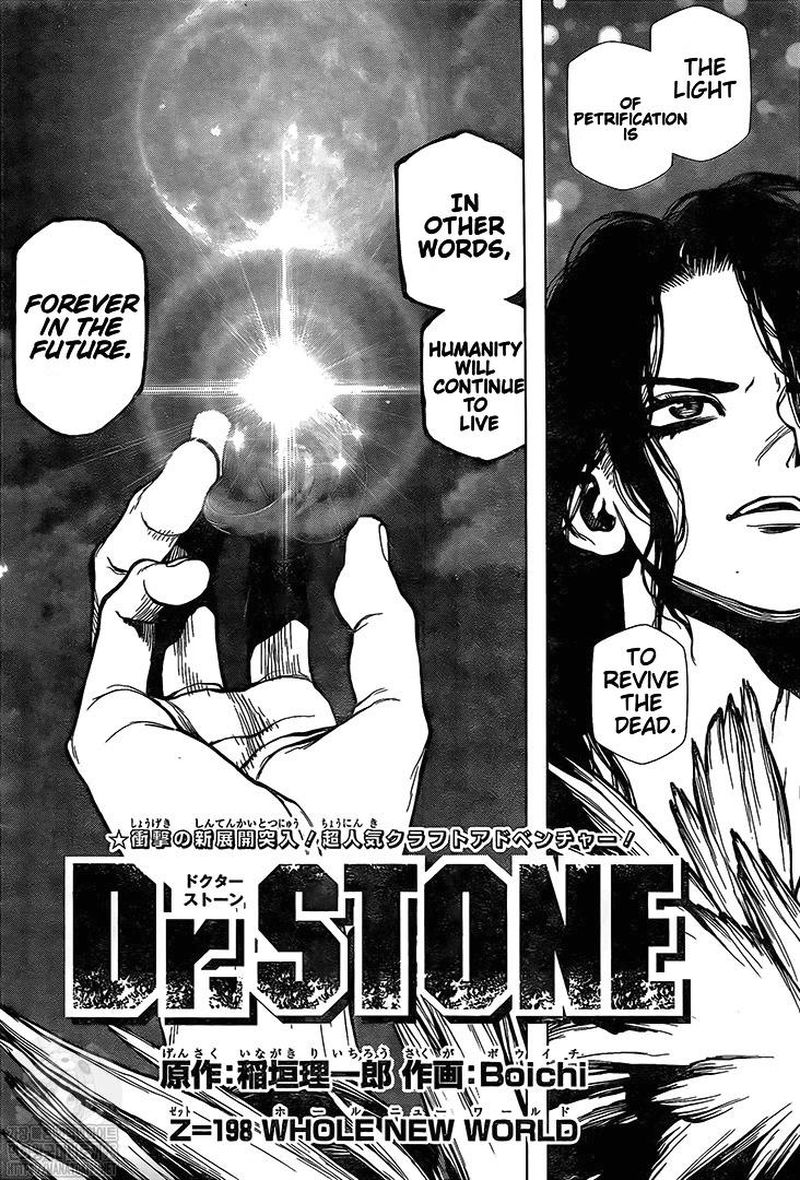 Chapter 198 Image(2)