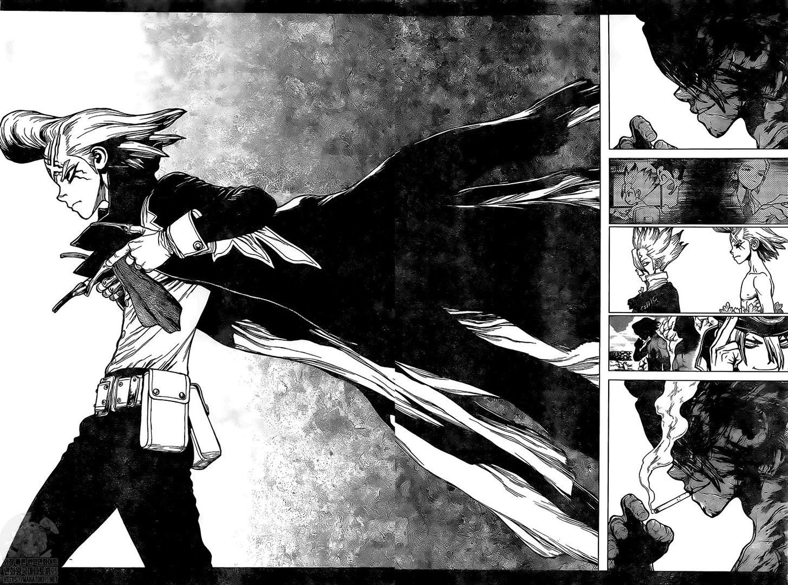 Chapter 198 Image(14)