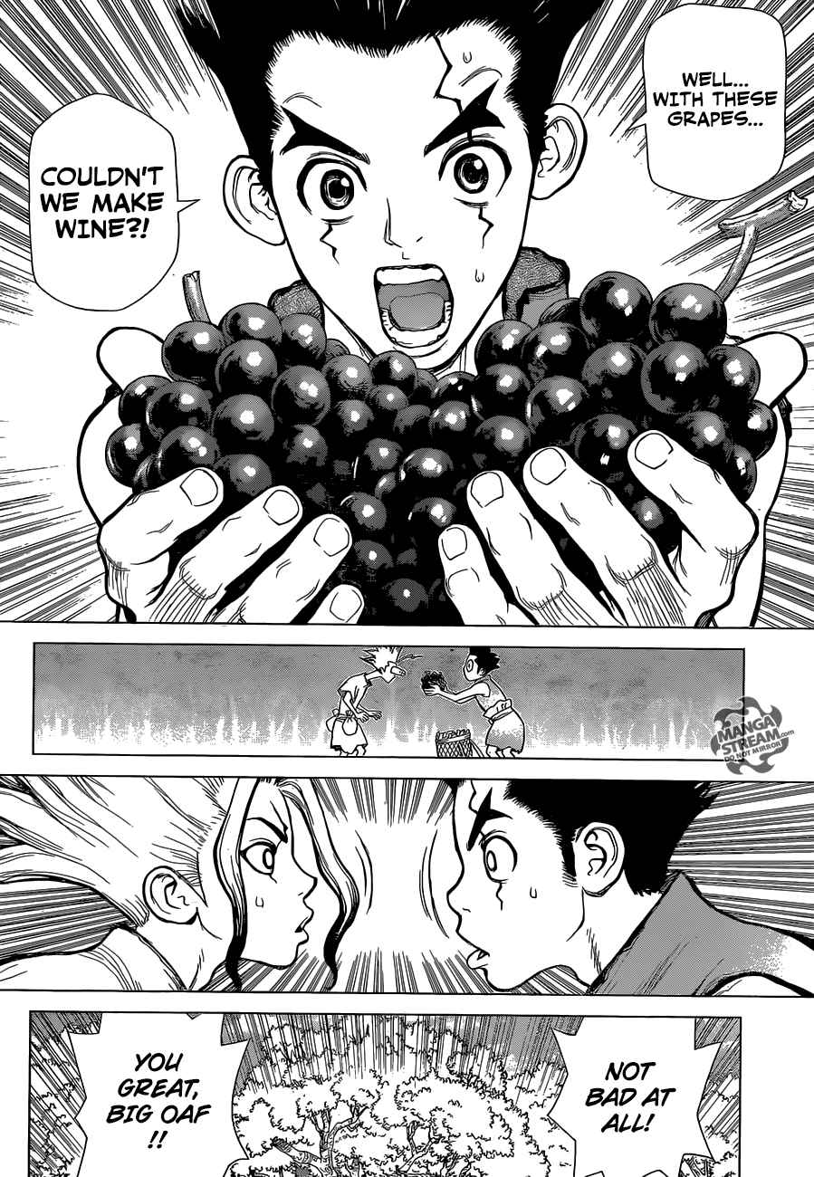 Chapter 2 - Fantasy vs Science Image(12)