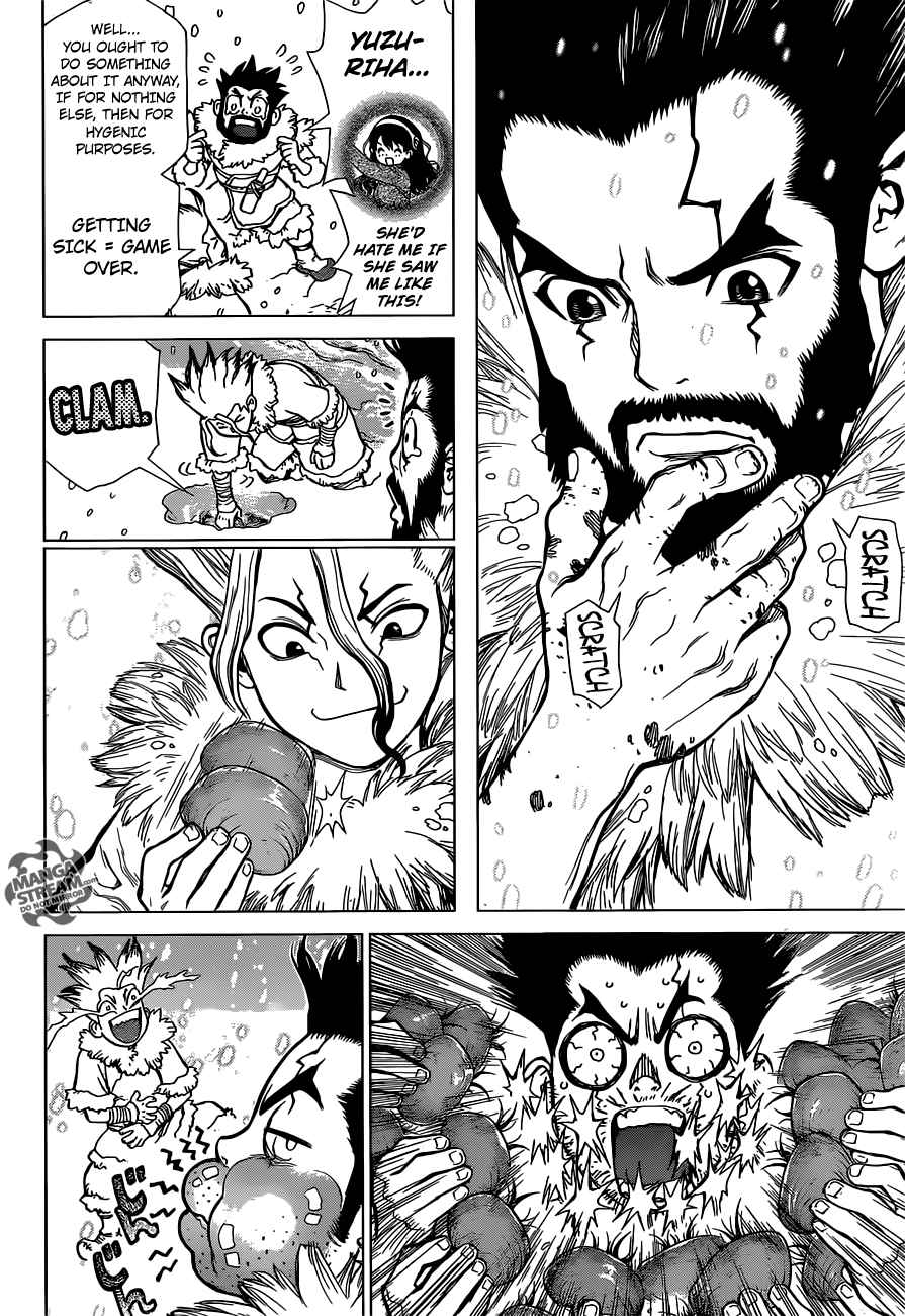 Chapter 2 - Fantasy vs Science Image(18)