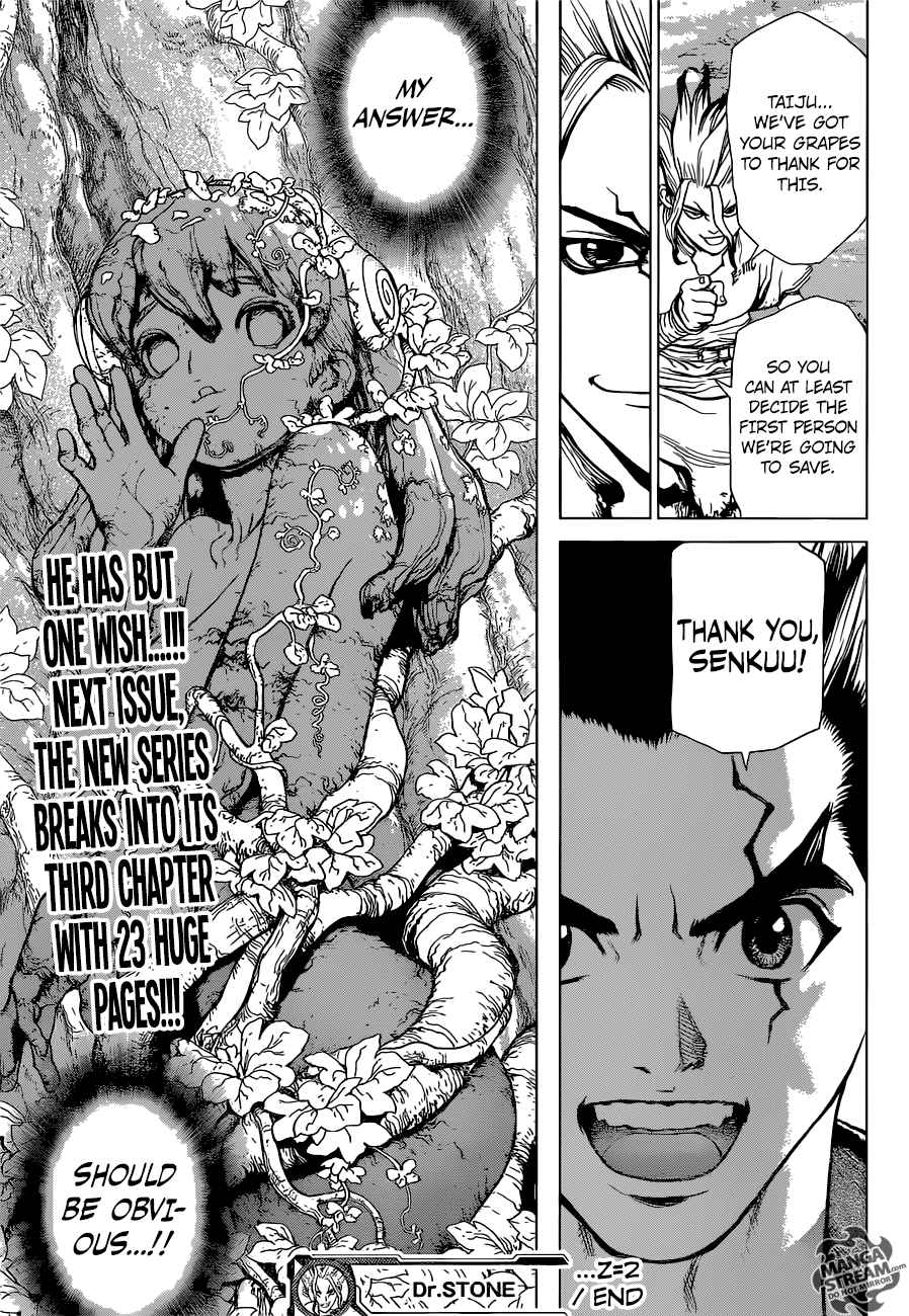 Chapter 2 - Fantasy vs Science Image(24)