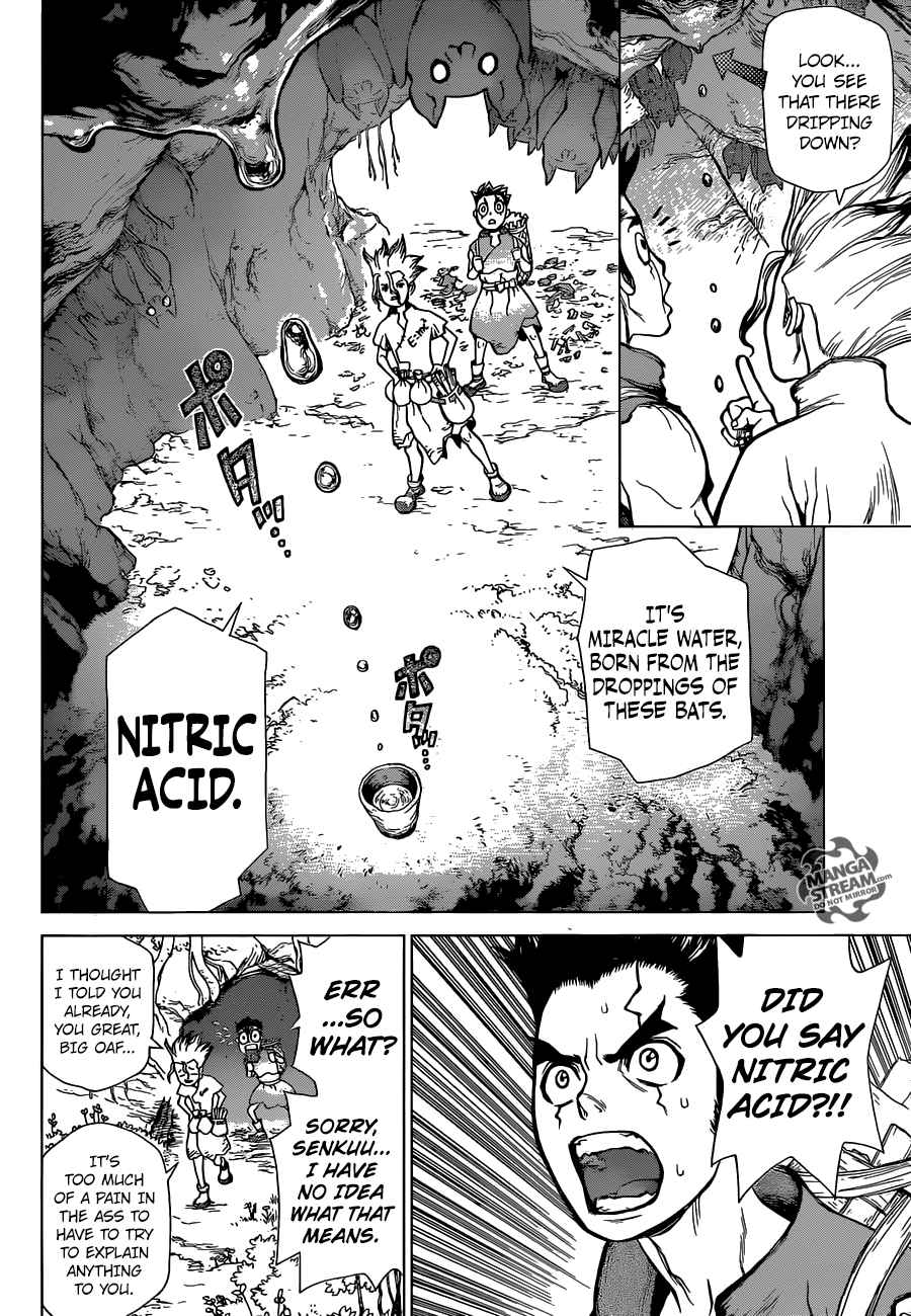 Chapter 2 - Fantasy vs Science Image(8)