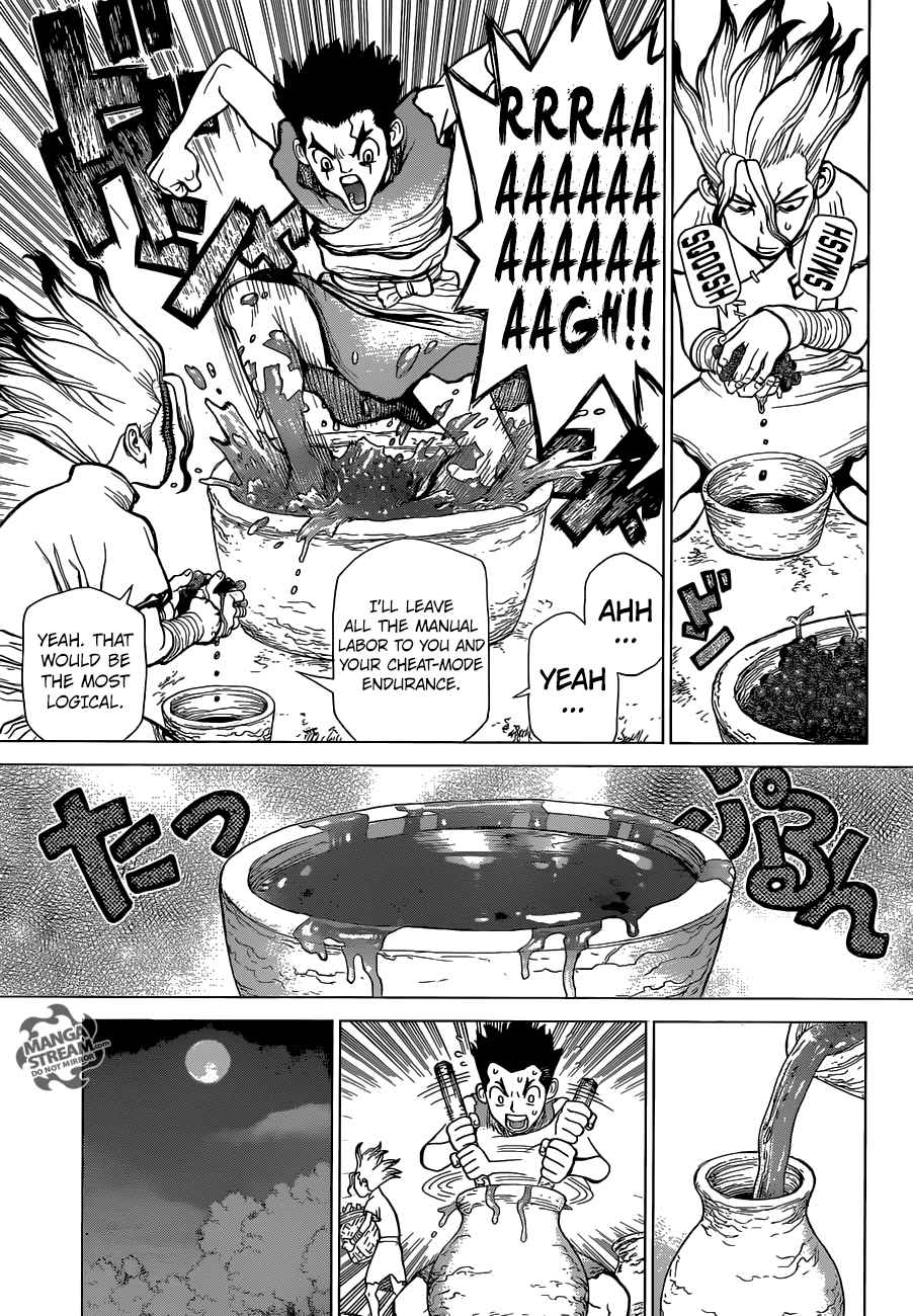 Chapter 2 - Fantasy vs Science Image(13)