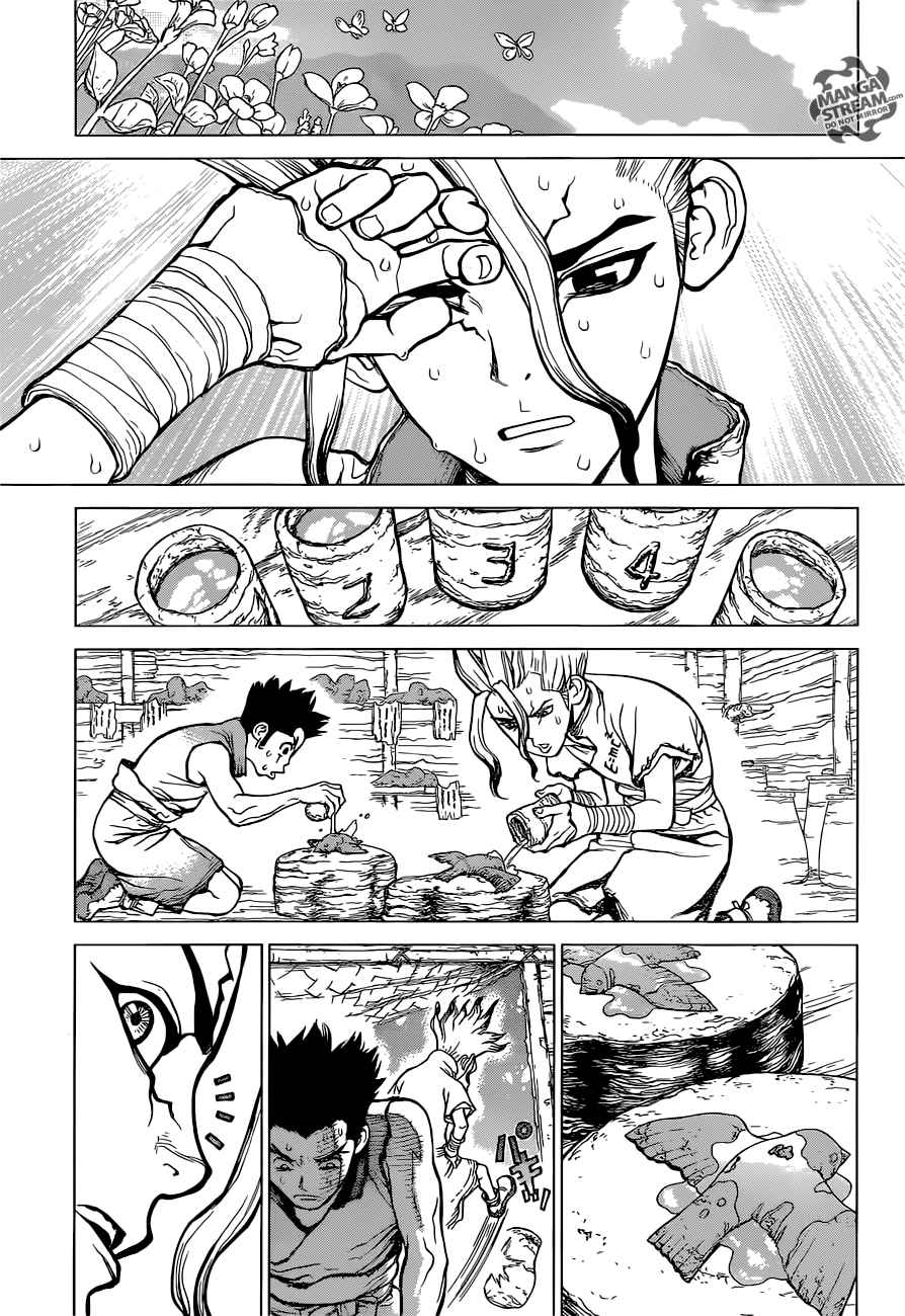 Chapter 2 - Fantasy vs Science Image(19)