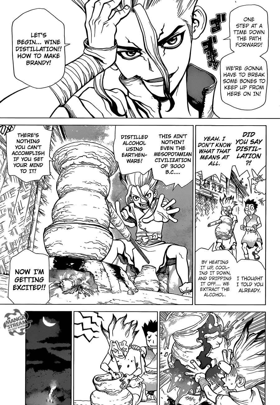 Chapter 2 - Fantasy vs Science Image(15)