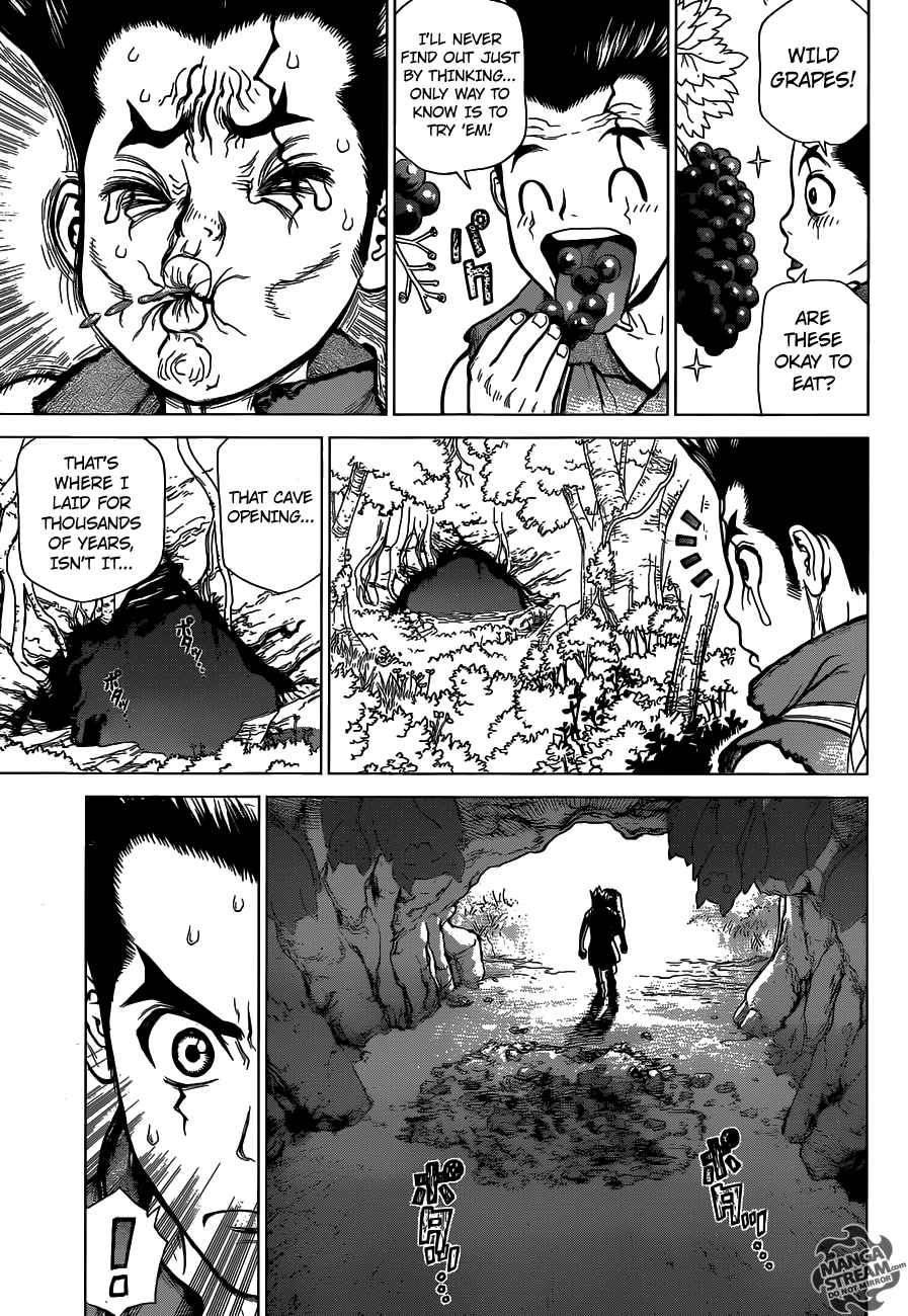 Chapter 2 - Fantasy vs Science Image(5)