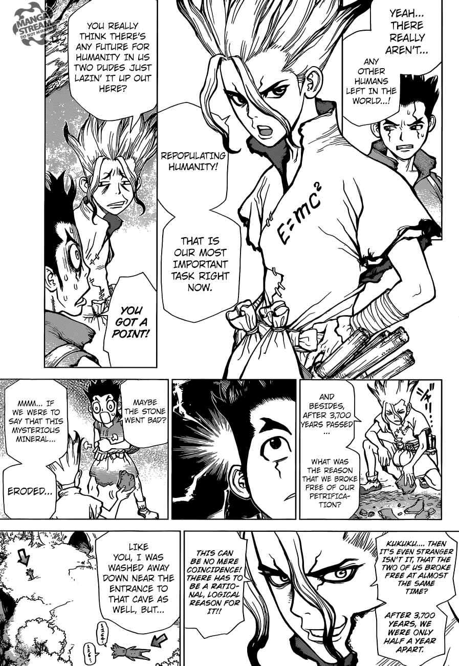 Chapter 2 - Fantasy vs Science Image(7)