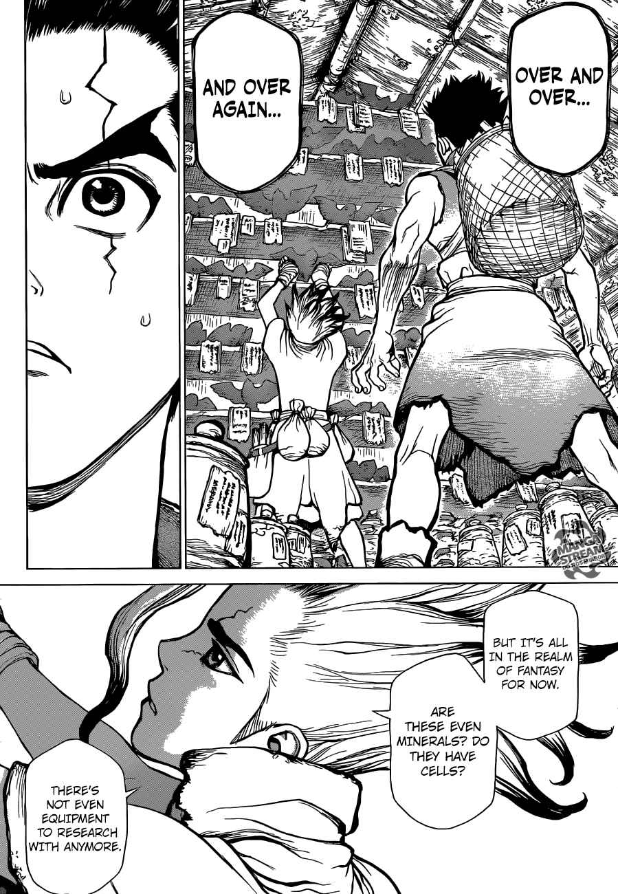 Chapter 2 - Fantasy vs Science Image(10)