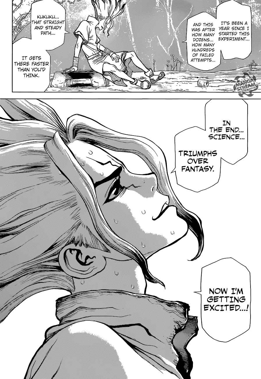 Chapter 2 - Fantasy vs Science Image(23)