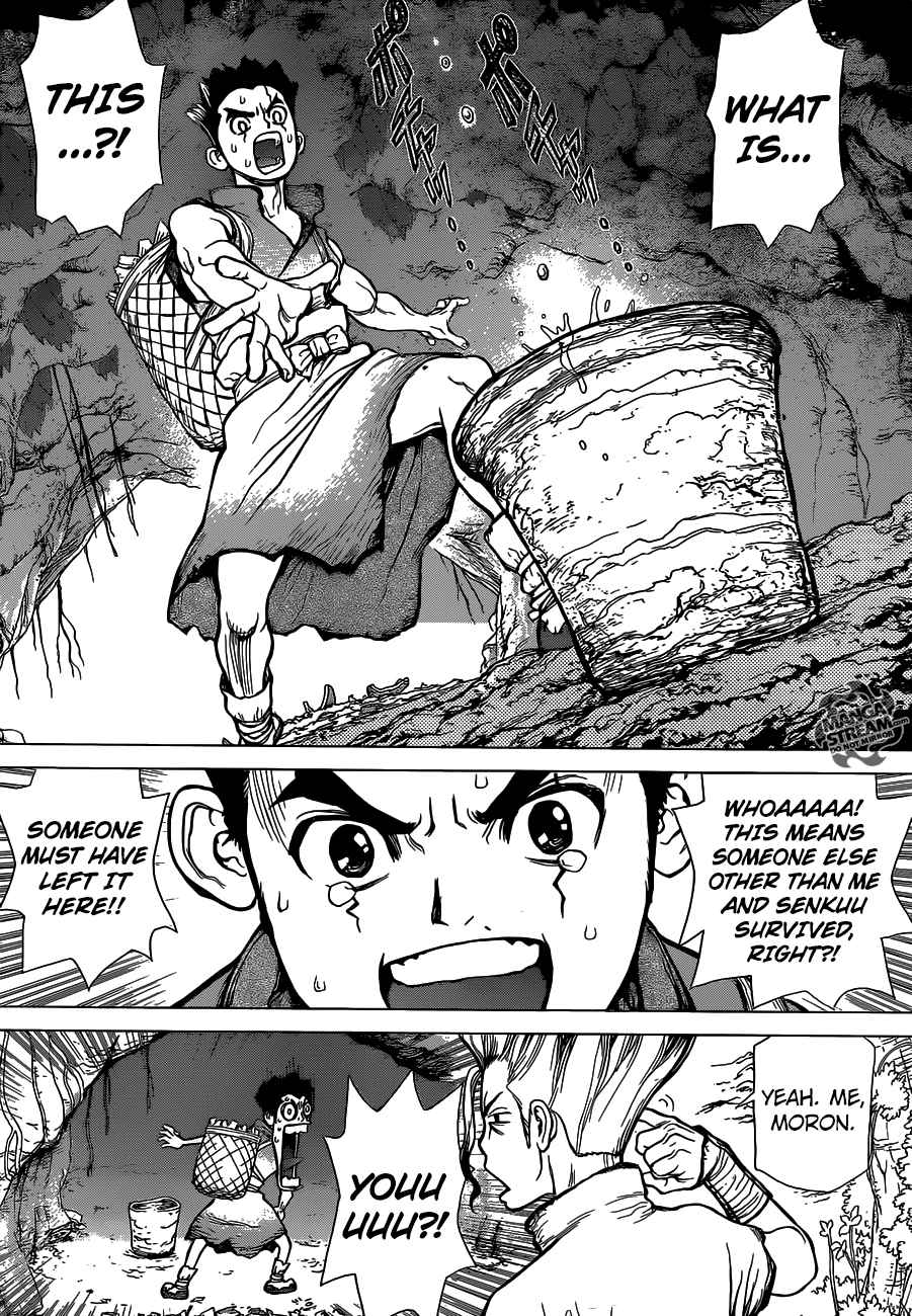 Chapter 2 - Fantasy vs Science Image(6)