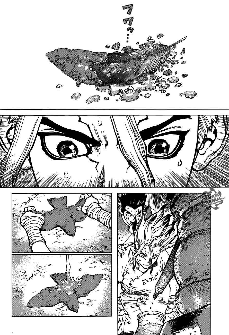Chapter 2 - Fantasy vs Science Image(20)