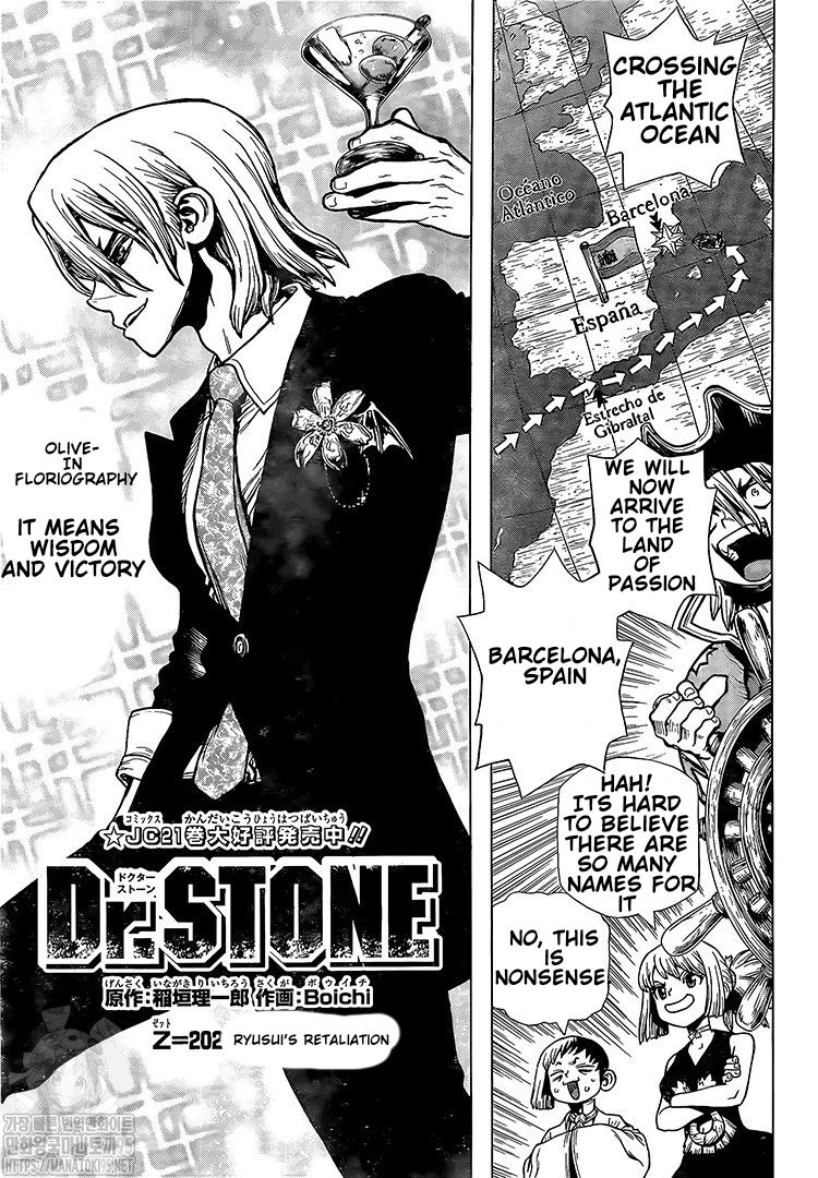 Chapter 202 Image(3)