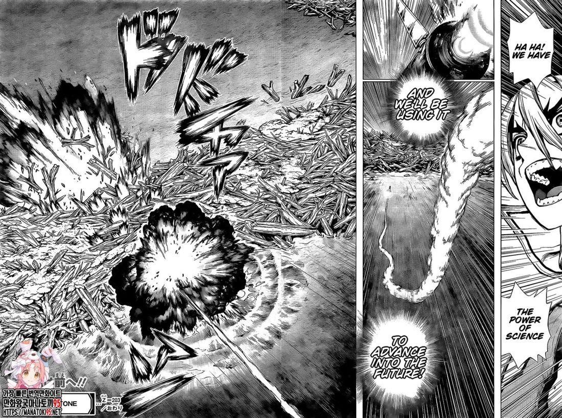 Chapter 203 Image(16)