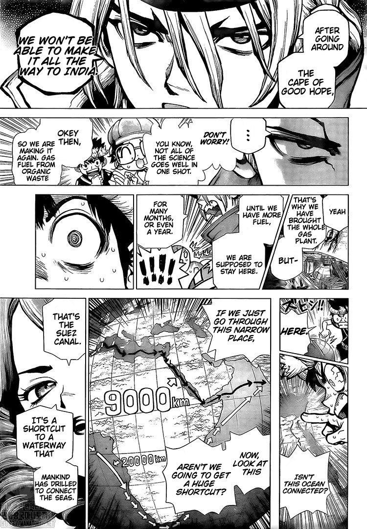 Chapter 203 Image(5)