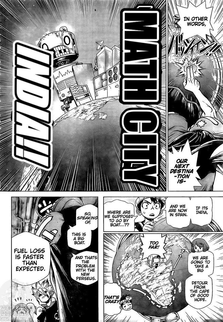 Chapter 203 Image(4)
