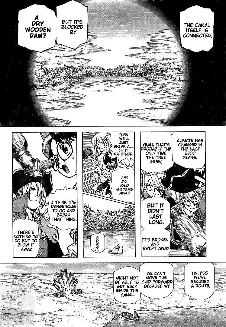 Chapter 203 Image(10)