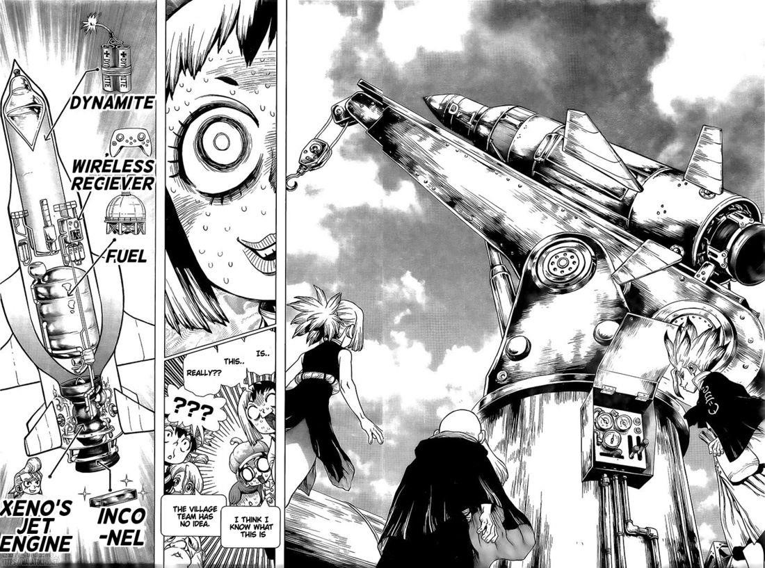 Chapter 203 Image(12)