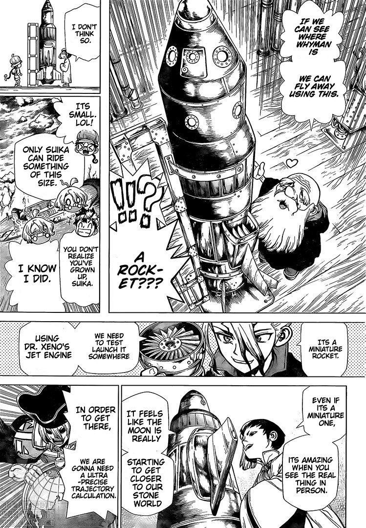 Chapter 203 Image(3)