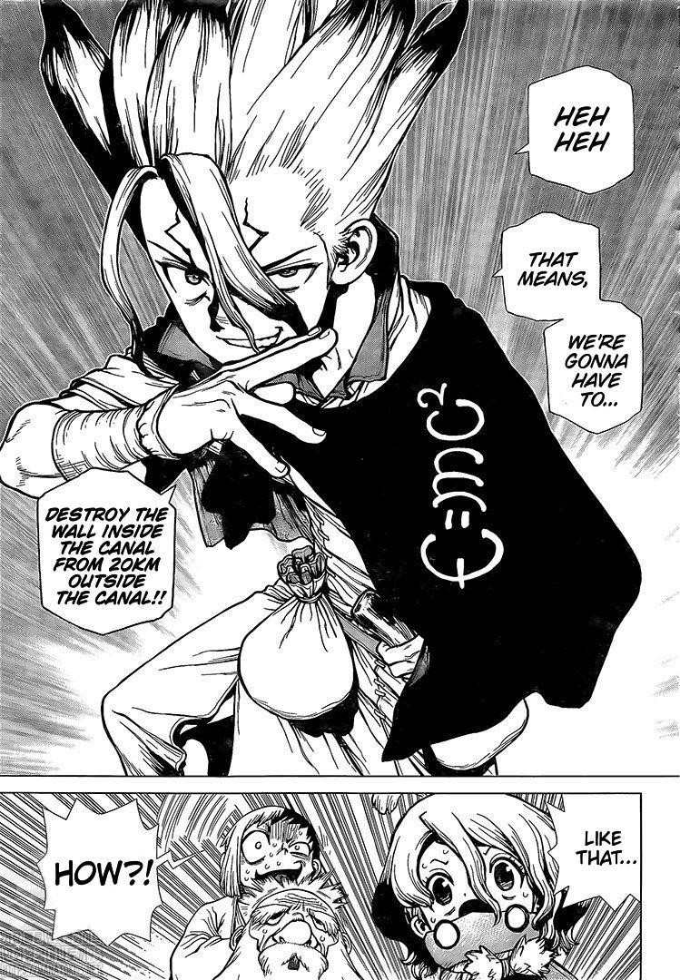 Chapter 203 Image(11)