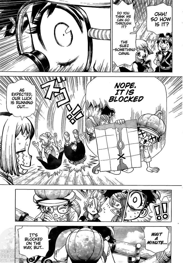 Chapter 203 Image(9)
